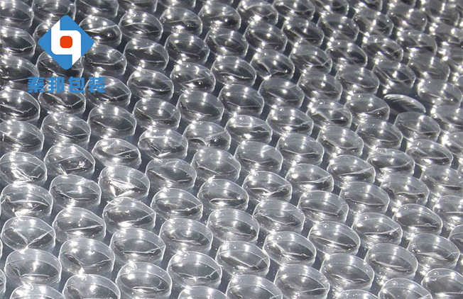 怎樣可以更好的預防pe纏繞膜開裂